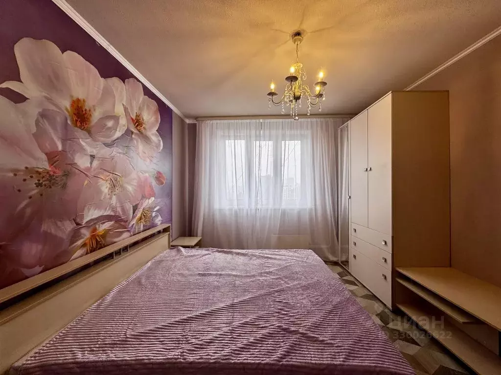 2-к кв. Москва Базовская ул., 14 (60.0 м) - Фото 2