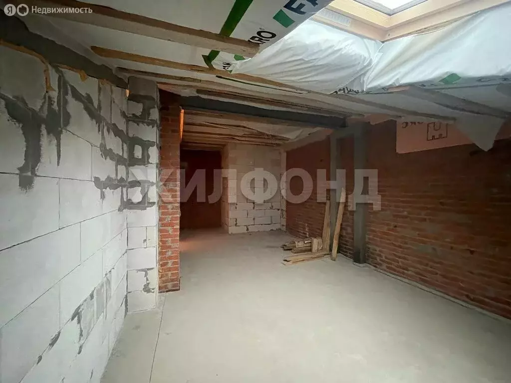 3-комнатная квартира: Бердск, улица Карла Маркса, 11 (139.9 м) - Фото 1