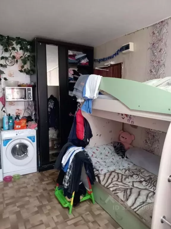 Комната Пермский край, Пермь Социалистическая ул., 26 (17.7 м) - Фото 2