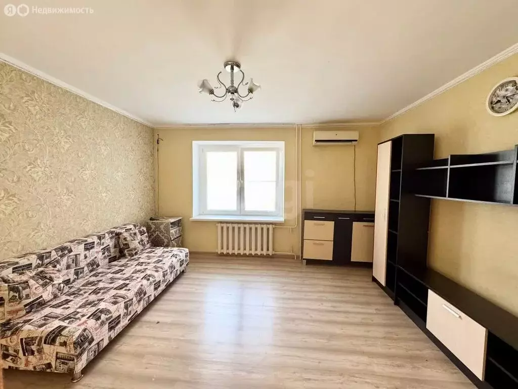 2-комнатная квартира: Анапа, улица Ленина, 143 (58 м) - Фото 0