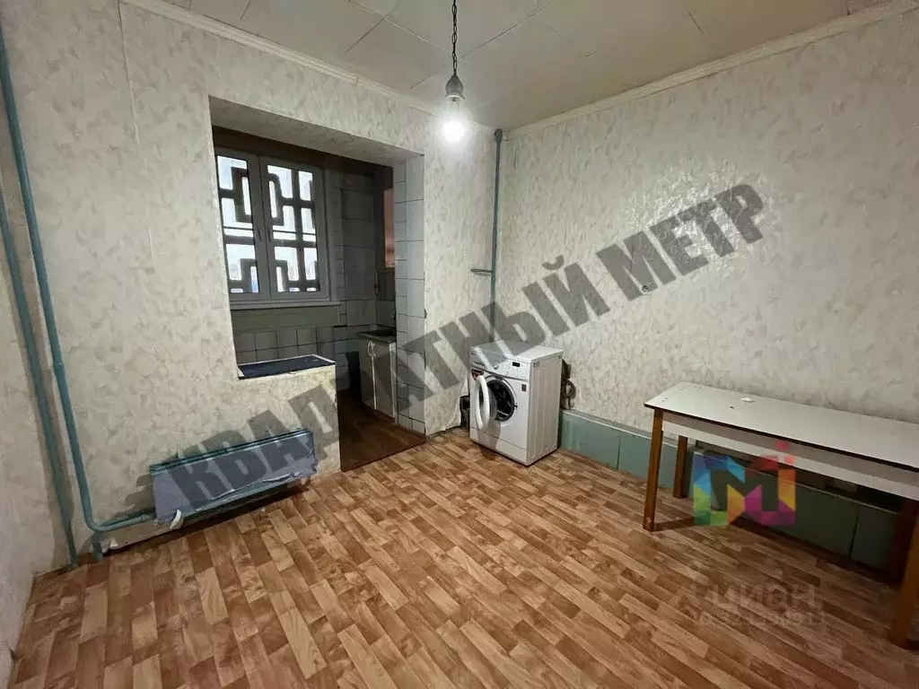 3-к кв. Калмыкия, Элиста 8-й мкр, 18 (67.5 м) - Фото 1
