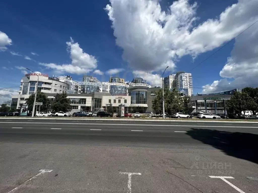 Помещение свободного назначения в Белгородская область, Белгород ул. ... - Фото 1
