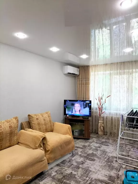 Продаётся 2-к квартира, 43.8 м - Фото 0