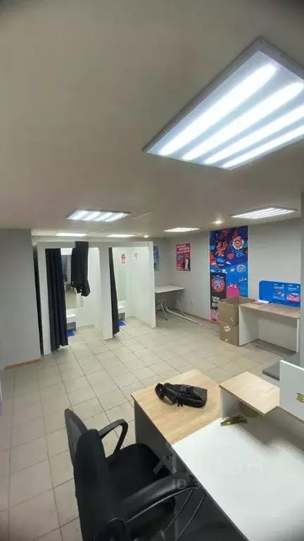 Помещение свободного назначения в Санкт-Петербург 11-я Красноармейская ... - Фото 2