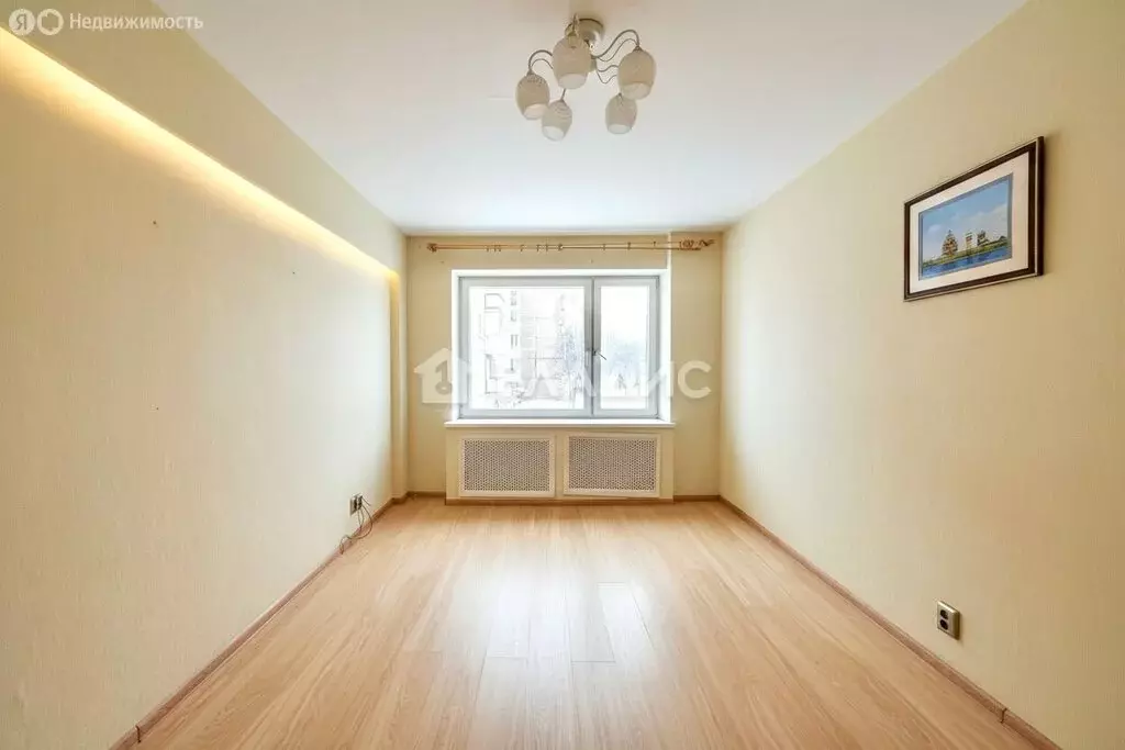 1к в -комнатной квартире (18 м) - Фото 1