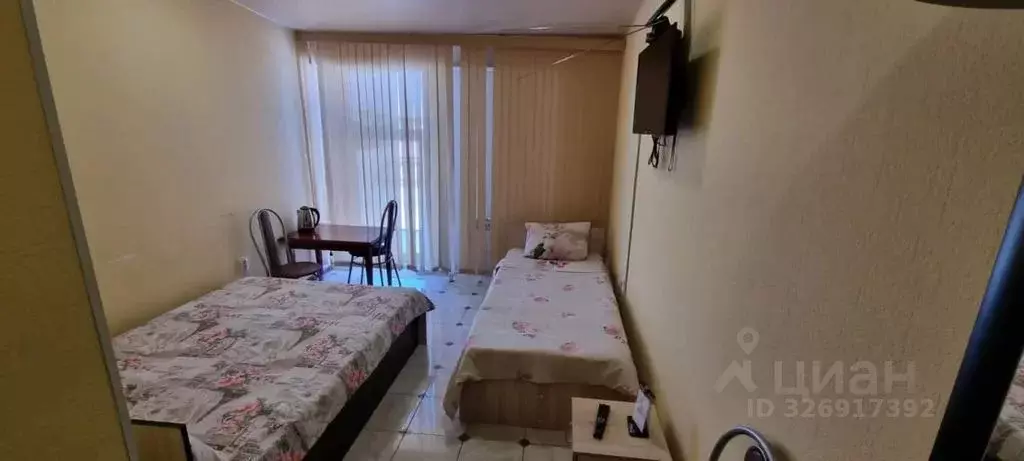 Комната Вологодская область, Вологда ул. Григорьевская, 1с1 - Фото 2