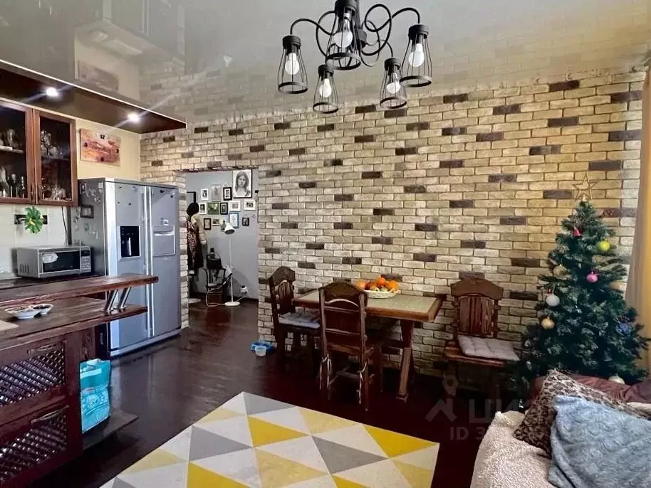 2-к кв. Московская область, Серпухов городской округ, пос. Большевик ... - Фото 2