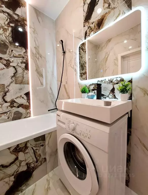 Студия Ростовская область, Ростов-на-Дону ул. Нансена, 103/1/6 (28.0 ... - Фото 2