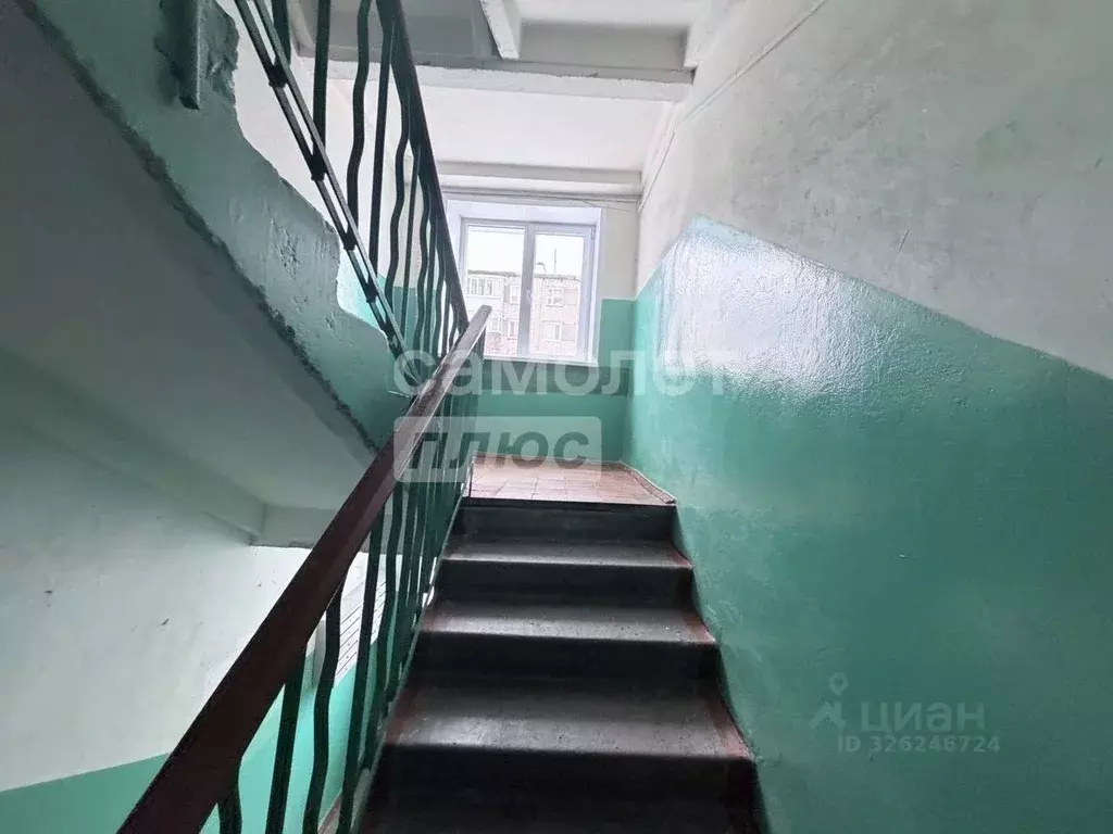 3-к кв. Пензенская область, Кузнецк Сызранская ул., 98А (62.0 м) - Фото 2