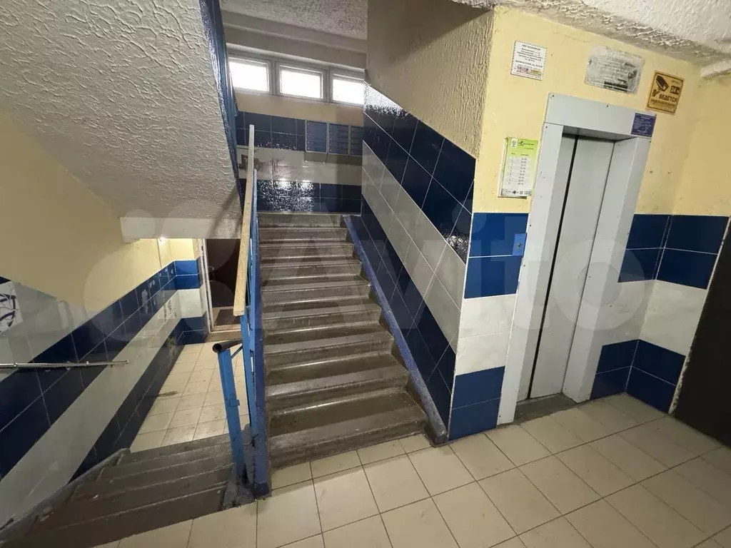 2-к. квартира, 53 м, 8/9 эт. - Фото 0