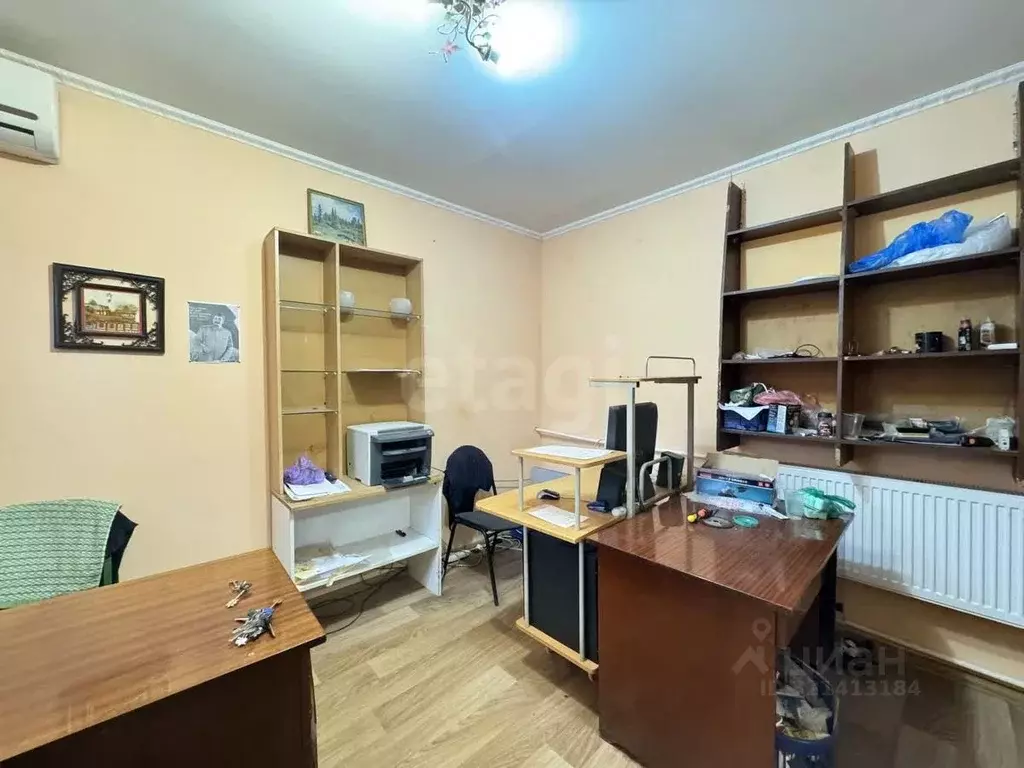 Склад в Крым, Симферополь пер. Проездной (164 м) - Фото 1