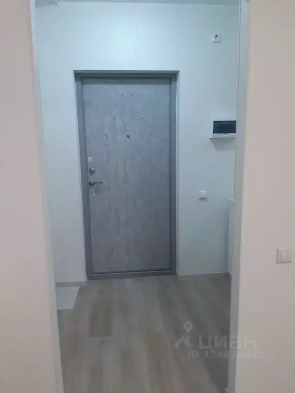 Студия Ленинградская область, Мурино Всеволожский район, просп. ... - Фото 1