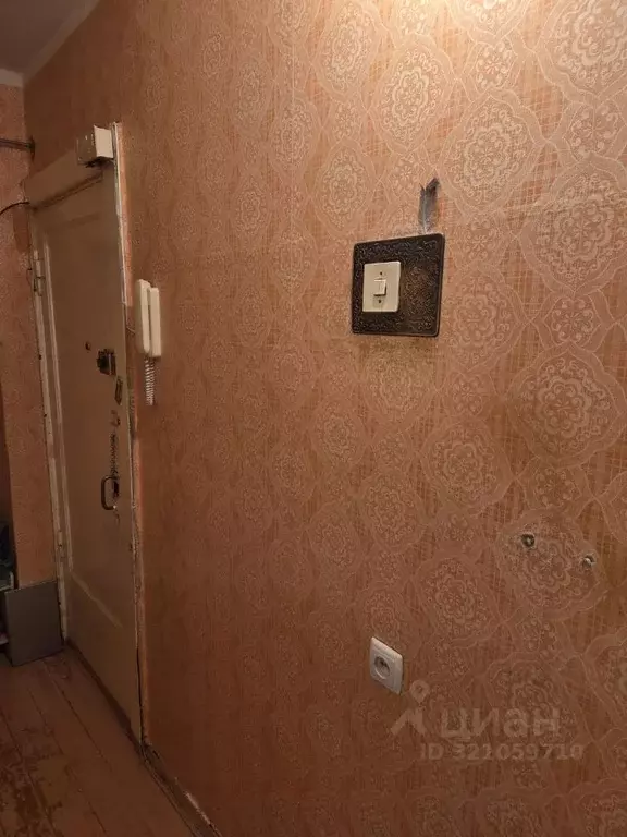 2-к кв. Самарская область, Тольятти ул. Ушакова, 52 (45.9 м) - Фото 0