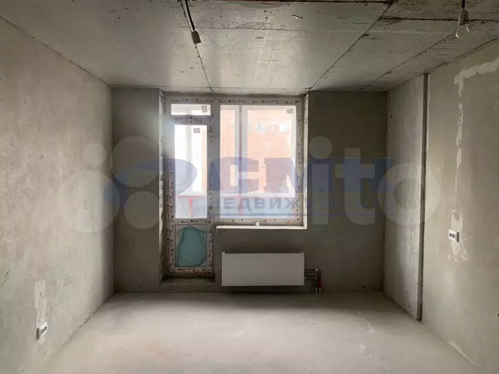 Квартира-студия, 32,9 м, 8/26 эт. - Фото 0