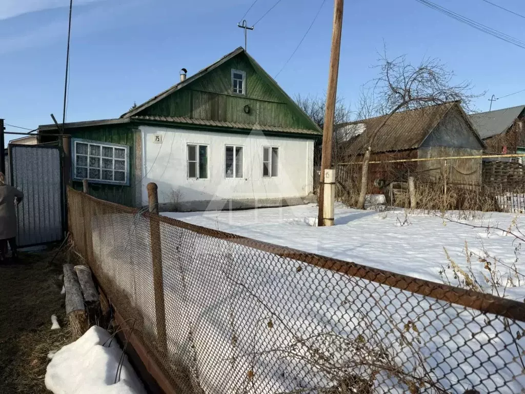 Дом в Челябинская область, Коркинский муниципальный округ, ... - Фото 1