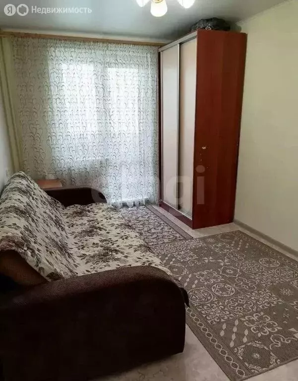 1-комнатная квартира: Миасс, бульвар И.И. Седова, 11 (31 м) - Фото 1