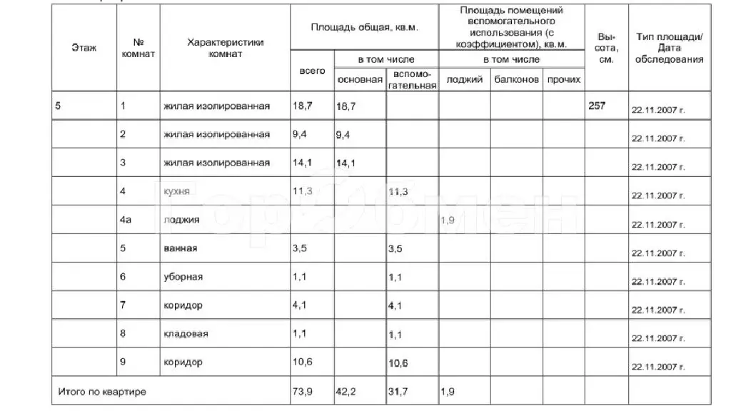 Продается 3-комнатная квартира - Фото 2