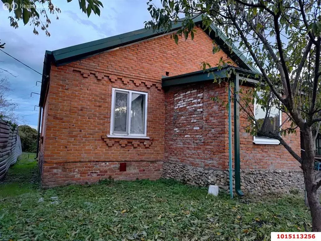 Дом в Тахтамукай, Полевая улица, 6 (63.5 м) - Фото 2