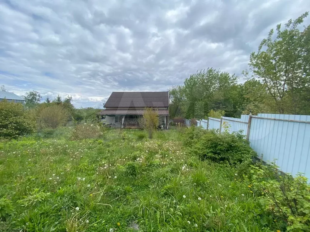 Дача 140 м на участке 15 сот. - Фото 0
