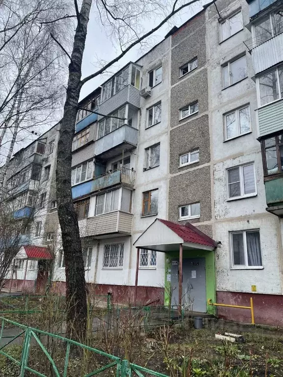 2-к кв. Московская область, Щелково ул. Космодемьянская, 17к1 (46.7 м) - Фото 0