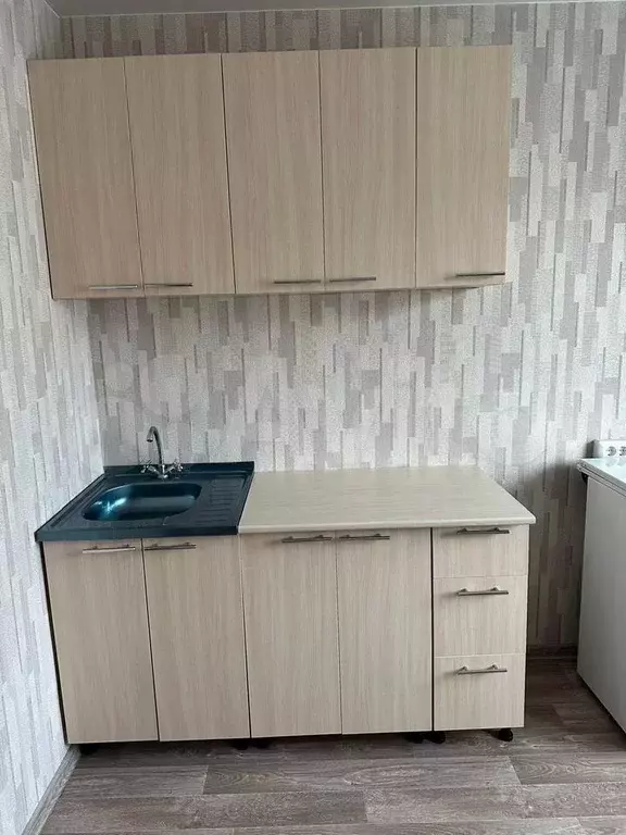 1-к. квартира, 40,4 м, 13/16 эт. - Фото 1