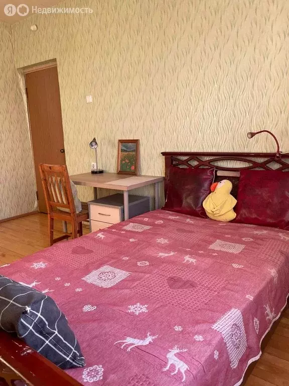 1к в 3-комнатной квартире (15 м) - Фото 1