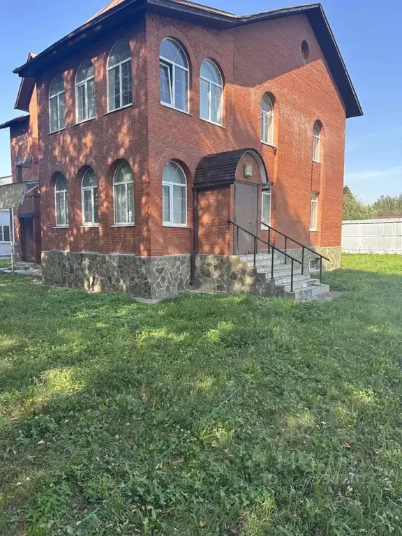 Помещение свободного назначения в Московская область, Домодедово ... - Фото 1