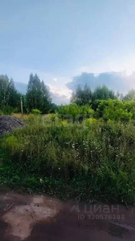 Участок в Башкортостан, Уфа № 28 ОСТ ОАО УМПО КС, 485 (15.0 сот.) - Фото 1