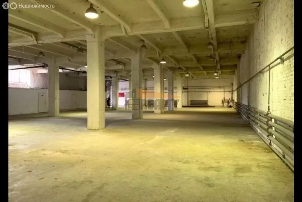 Склад (550 м) - Фото 2