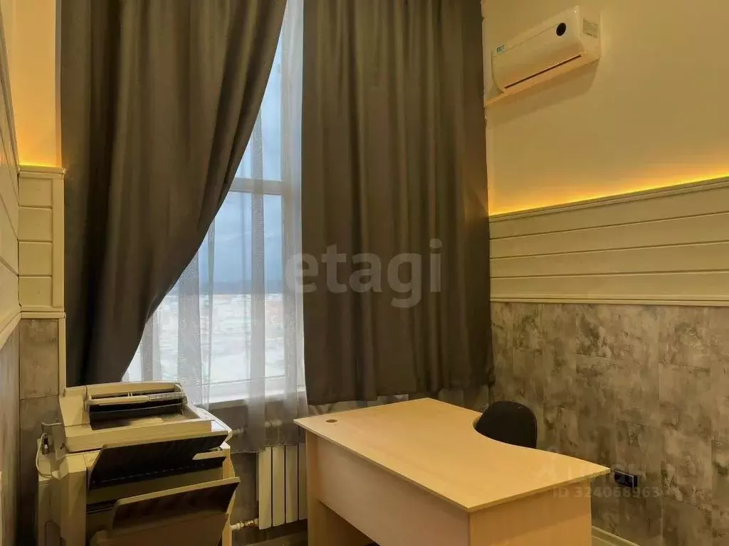 Офис в Тамбовская область, Тамбов Коммунальная ул., 21А (11 м) - Фото 2