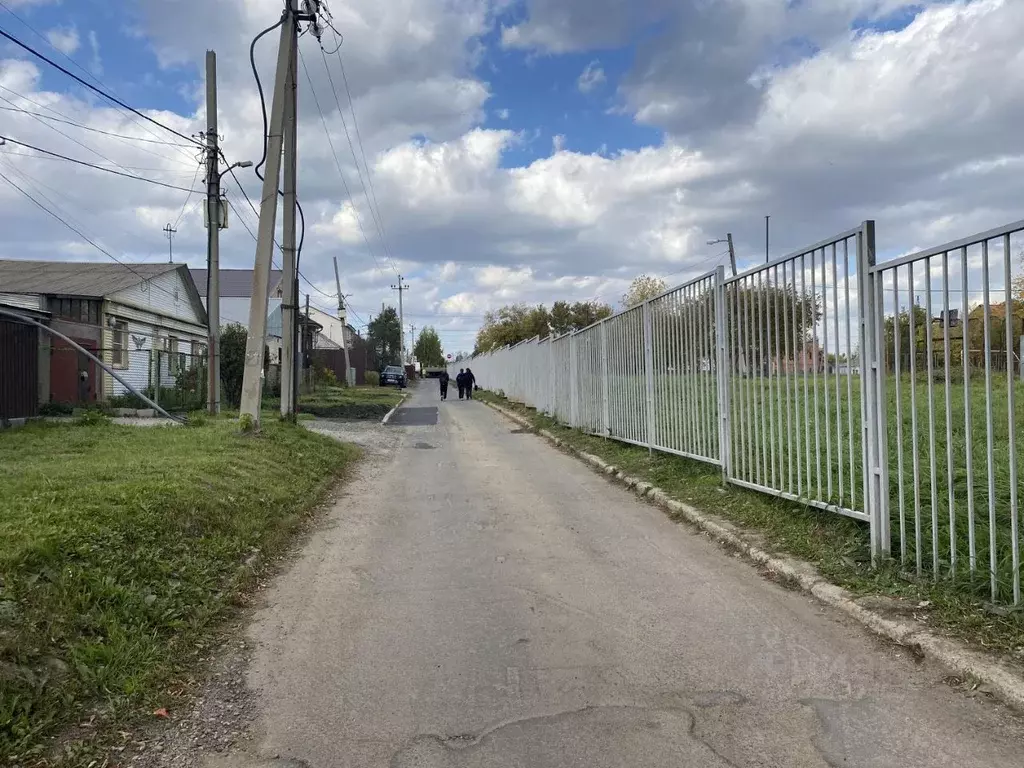 Дом в Челябинская область, Челябинск Орловская ул. (71 м) - Фото 2