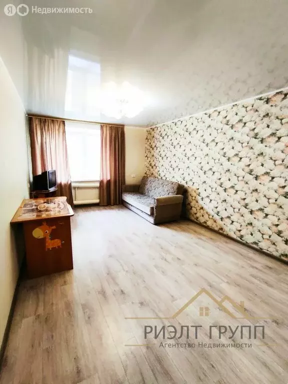 Квартира-студия: Казань, улица Маршала Чуйкова, 63 (29 м) - Фото 0