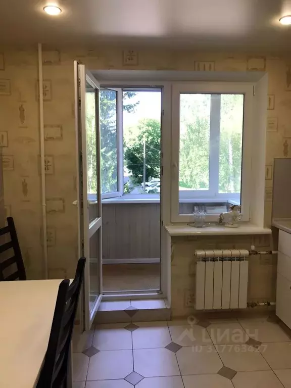 2-к кв. Чувашия, Чебоксары ул. Гузовского, 36 (54.0 м) - Фото 1