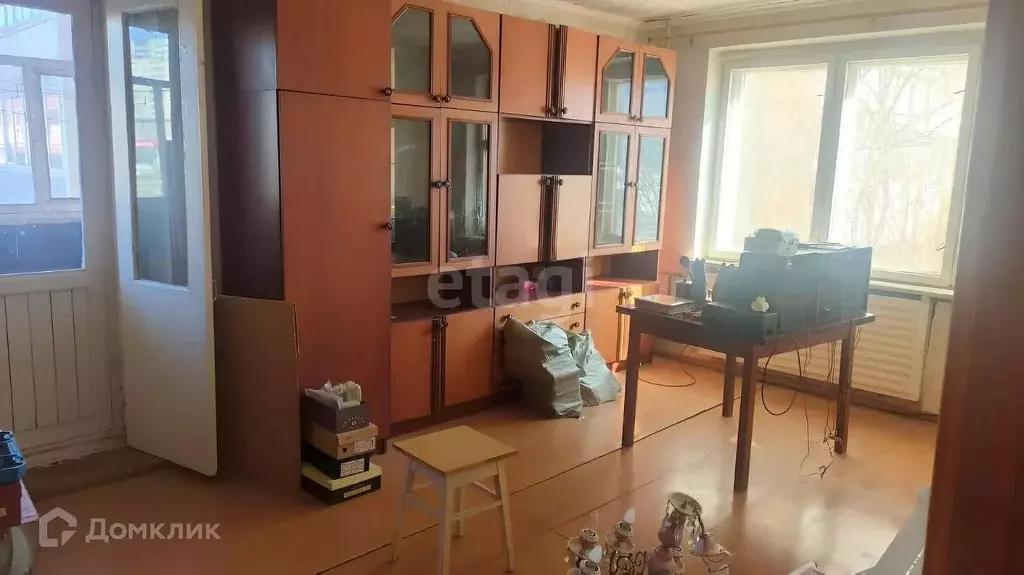 Продаётся 4-к квартира, 70.3 м - Фото 0