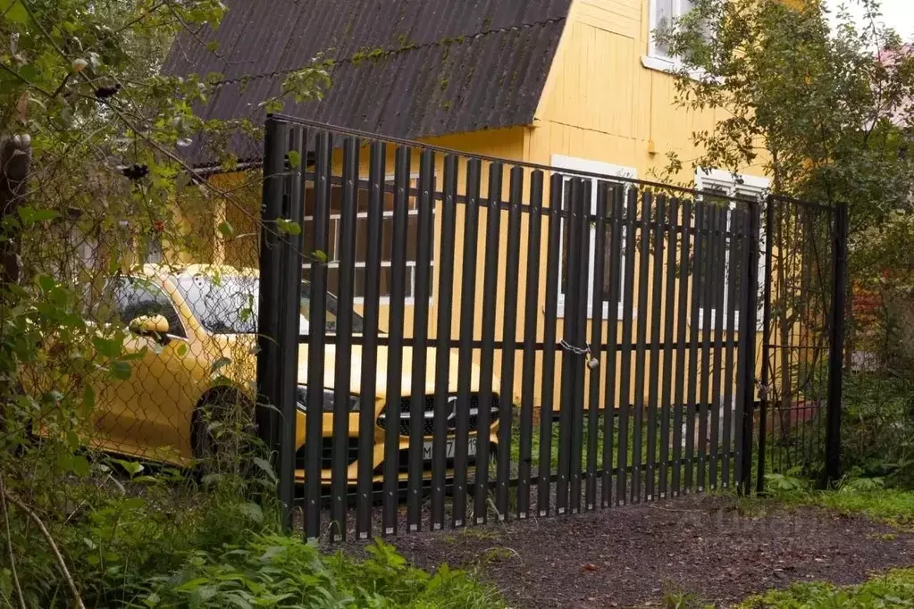 Дом в Московская область, Богородский городской округ, Озера СНТ 39 ... - Фото 1