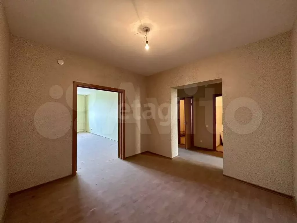 2-к. квартира, 72 м, 6/14 эт. - Фото 1