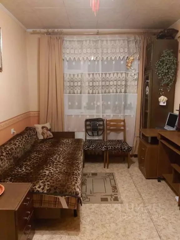 Комната Москва ул. Наметкина, 13к1 - Фото 2