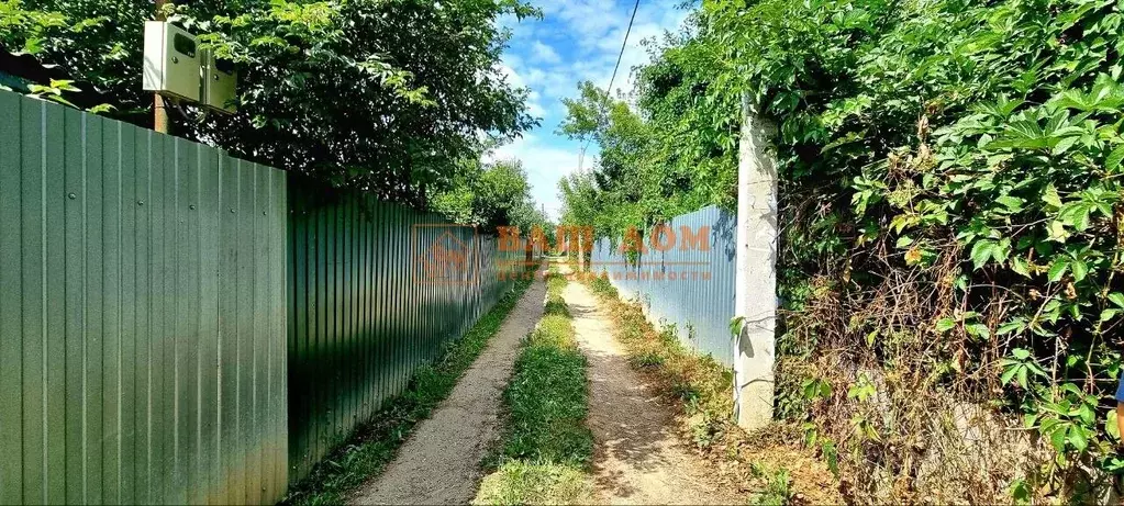 Дом в Тульская область, Тула Крутоовражный проезд, 3 (55 м) - Фото 2