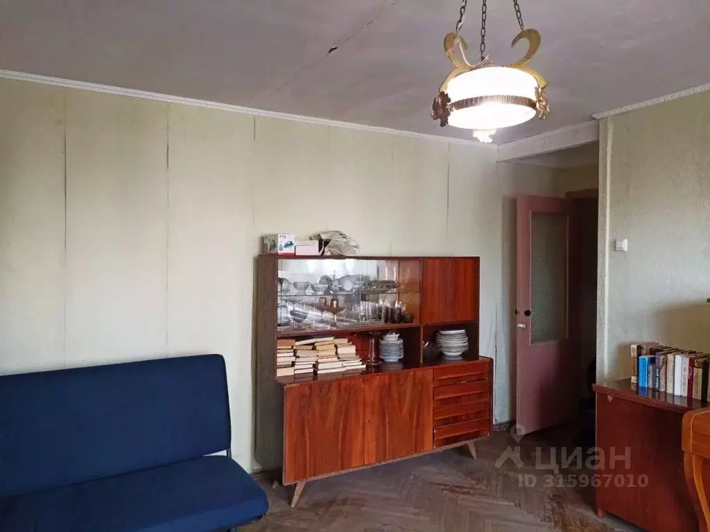 Комната Санкт-Петербург просп. Космонавтов, 58 (20.0 м) - Фото 1