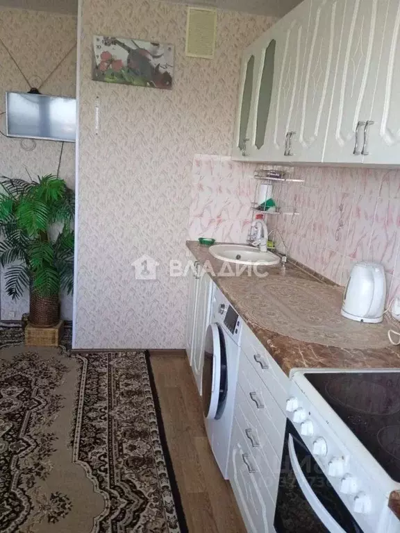 3-к кв. Ивановская область, Иваново ул. Парижской Коммуны, 41 (81.6 м) - Фото 2