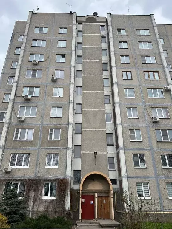 3-к. квартира, 69 м, 7/9 эт. - Фото 0