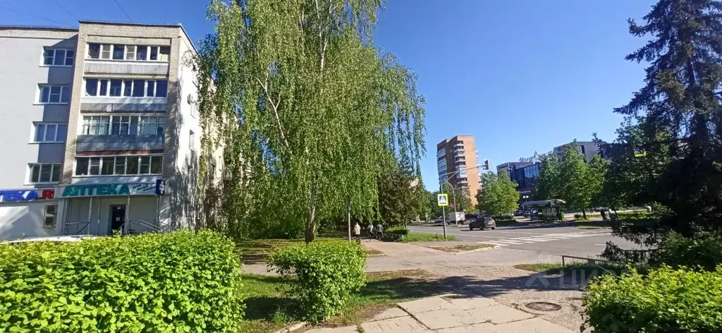 1-к кв. Пензенская область, Заречный ул. Ленина, 29 (37.3 м) - Фото 0