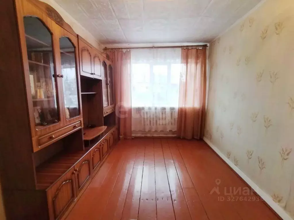 2-к кв. Татарстан, Высокогорский район, пос. Дачное Центральная ул., 8 ... - Фото 1