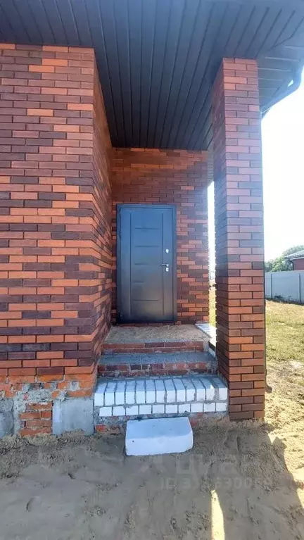 Дом в Воронежская область, с. Новая Усмань  (101 м) - Фото 1