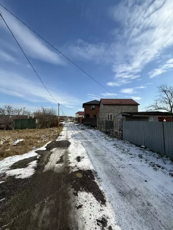 Дом в Ставропольский край, Ставрополь Рябина садовое товарищество, ... - Фото 1