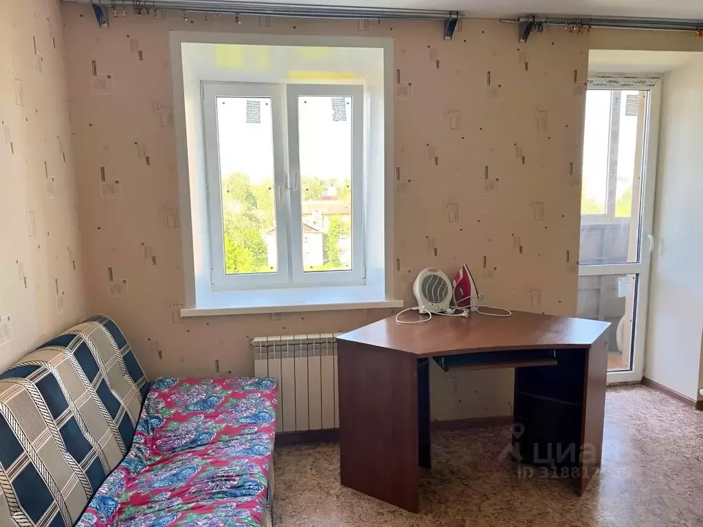 Студия Татарстан, Зеленодольск ул. Гагарина, 12 (20.0 м) - Фото 0
