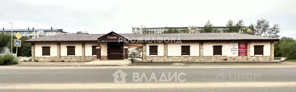 Помещение свободного назначения в Забайкальский край, Чита Малая ул., ... - Фото 0