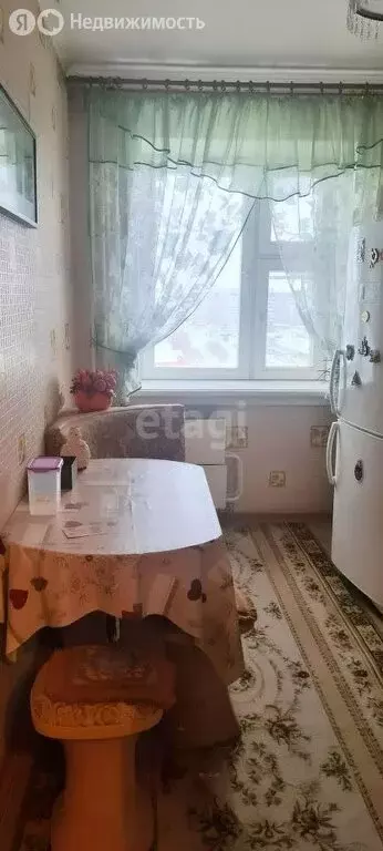 1-комнатная квартира: Новосибирск, Волховская улица, 33 (42 м) - Фото 1