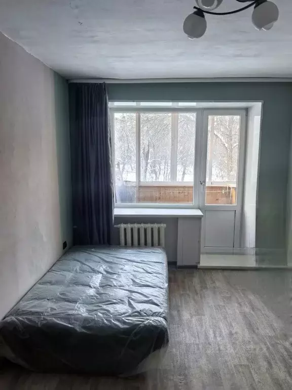 Комната Башкортостан, Уфа Кольцевая ул., 31 (16.3 м) - Фото 1