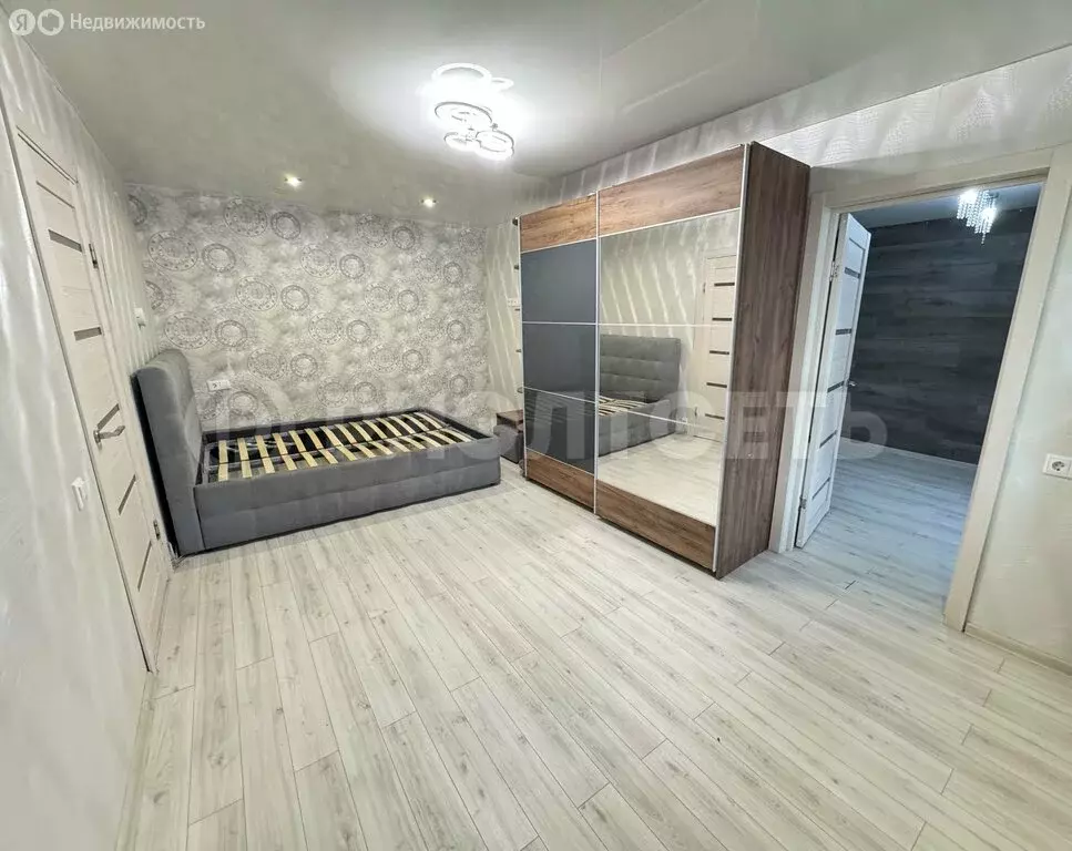 3-комнатная квартира: Мурманск, Скальная улица, 16 (56 м) - Фото 2